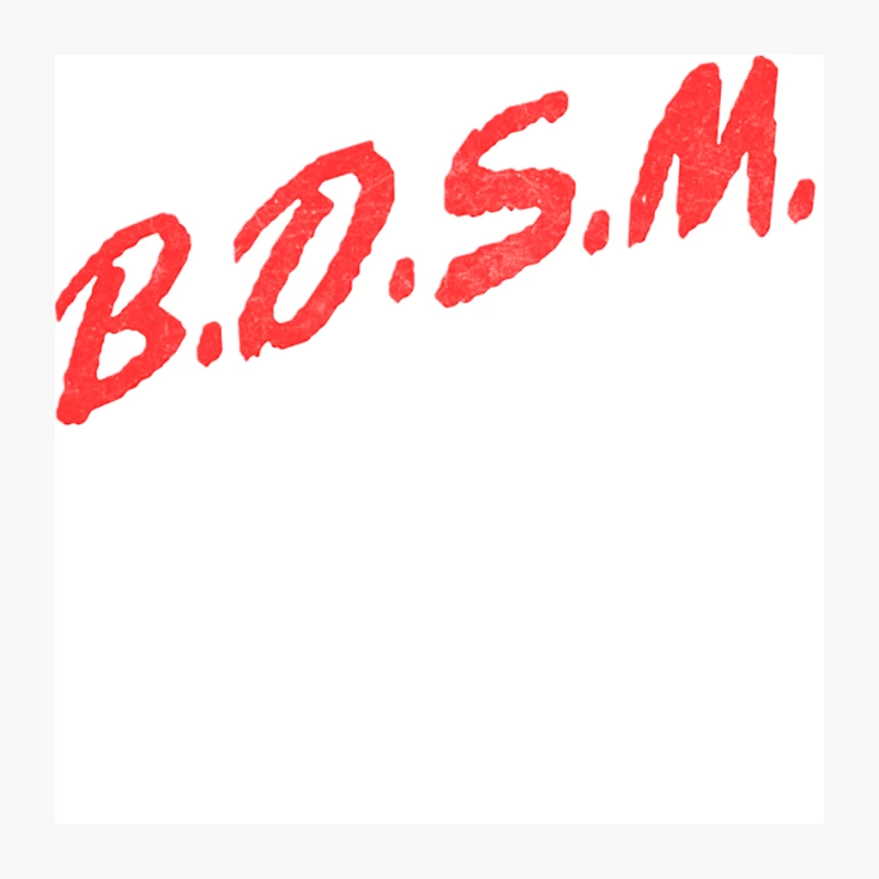BDSM  DARE Parody - Big Dick, Small Mind Pin