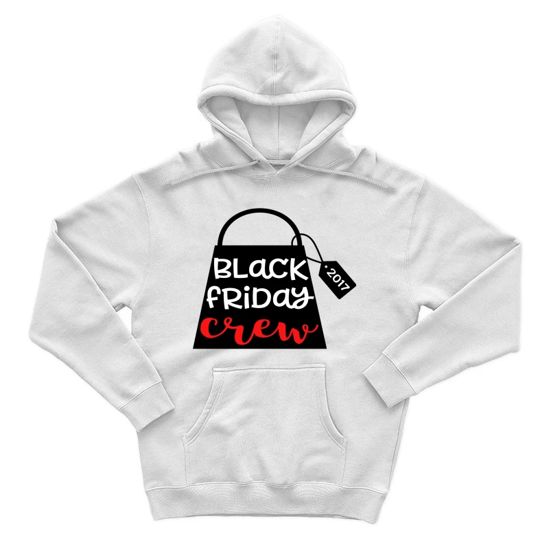 Conception de sac de Black Friday 2017 Homme Sweat à capuche