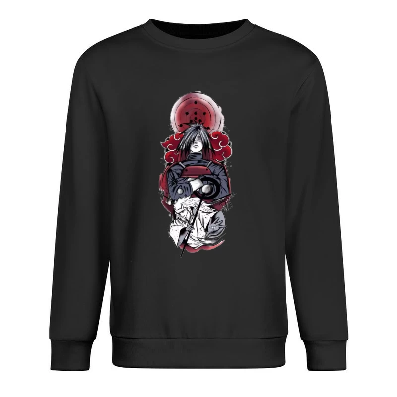  Herren Pullover Sweatshirt