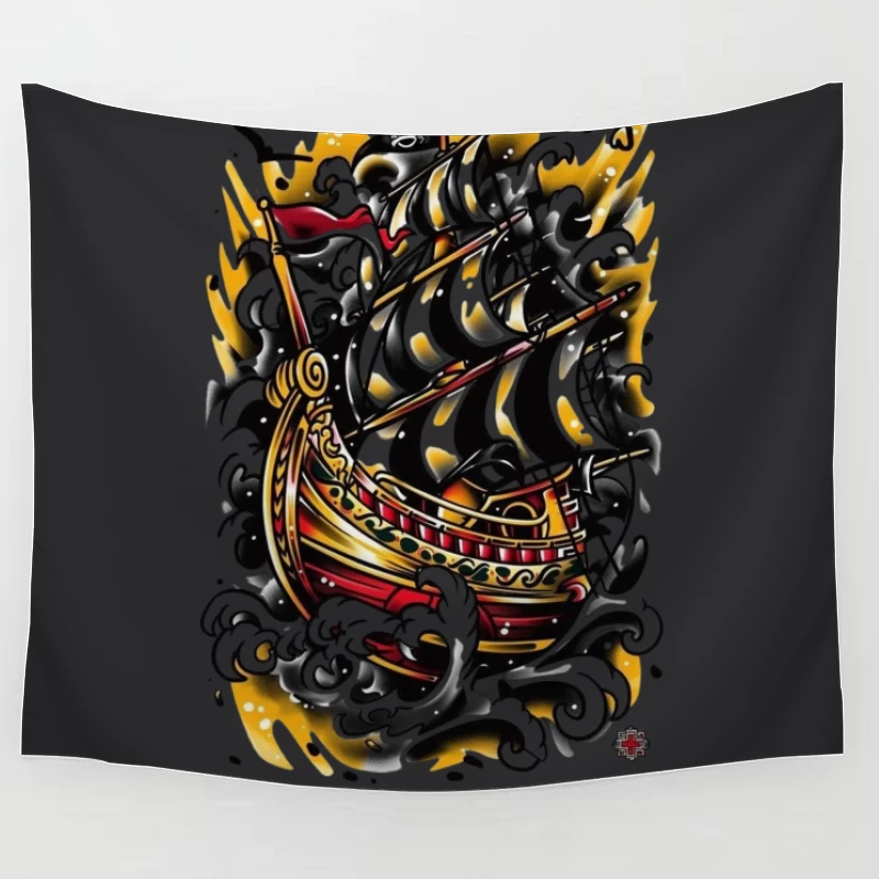  Tapestry