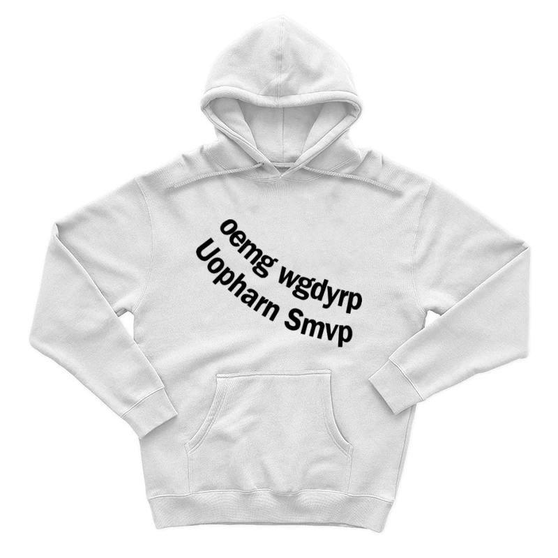  Herren Pullover Hoodie