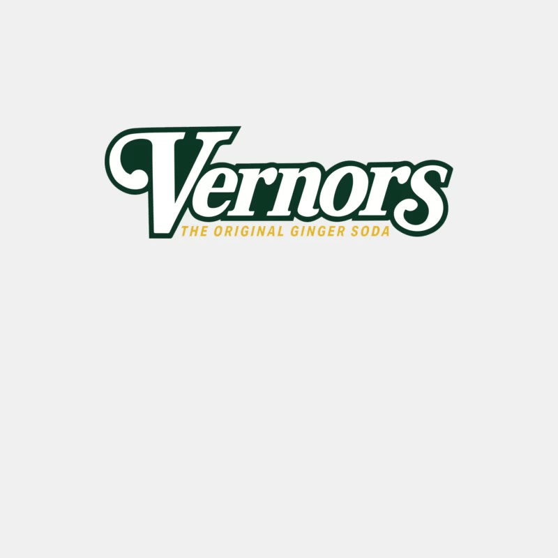 Vernors Ginger soda michigan Male Tank Top