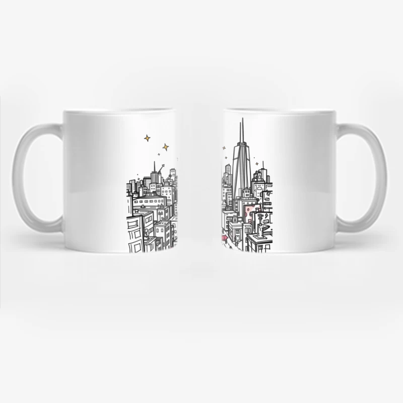  Coffee Mug