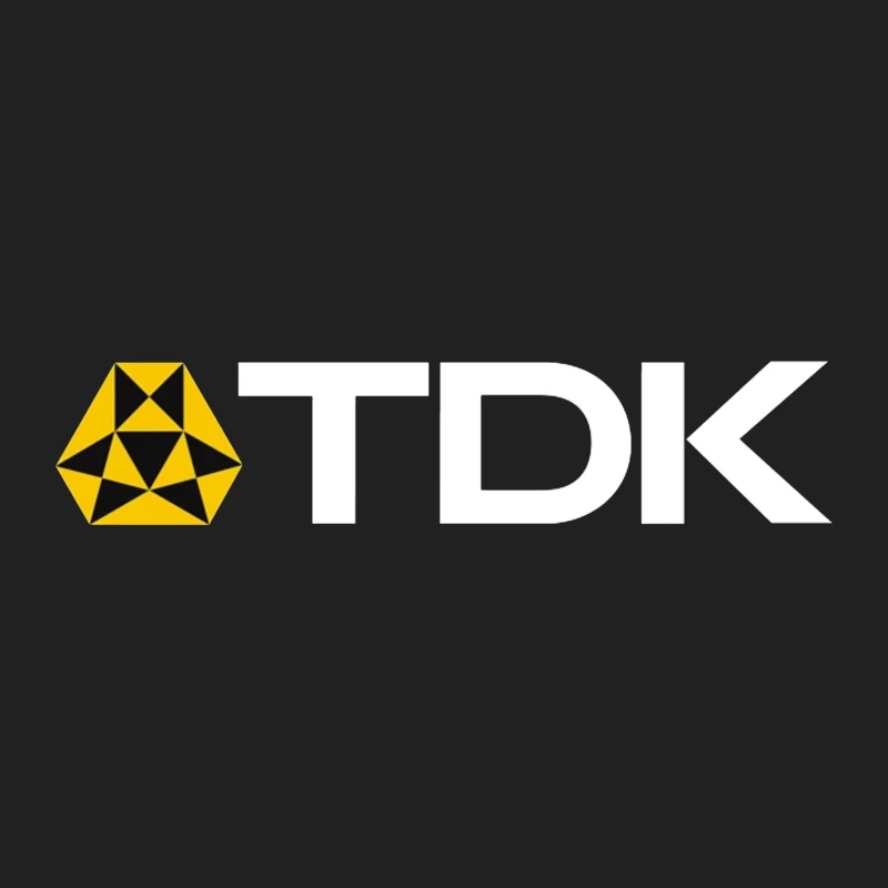 TDK Racing Retro Bucket Hat