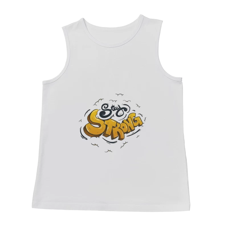  Herren Tanktops