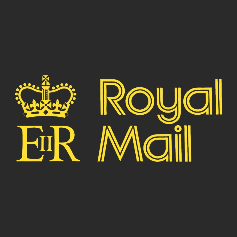 Royal Mail of the Unite Baseball Cap