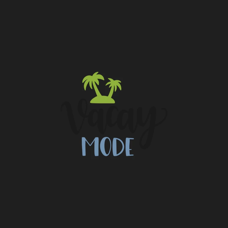 Mode Vacances avec Palmiers Homme Débardeur