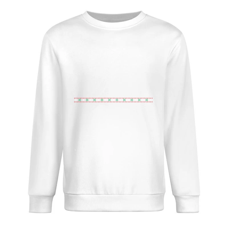  Homme Sweat-shirt à enfiler