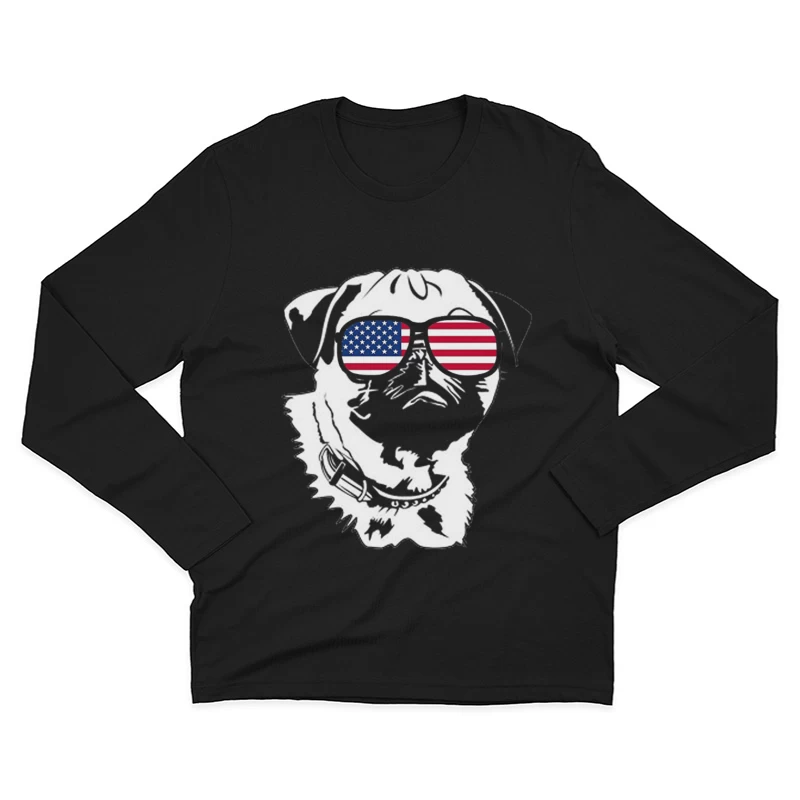  Homme Manches Longues T-Shirt
