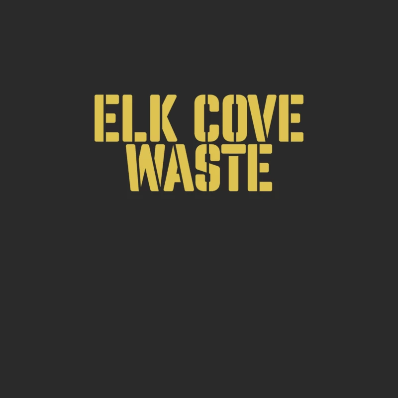 Elk Cove Waste Baseball Cap