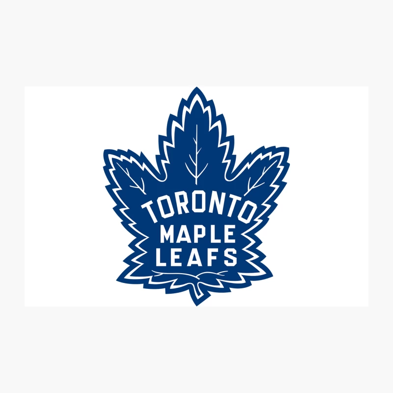 Toronto Maple Leafs Travel Mug