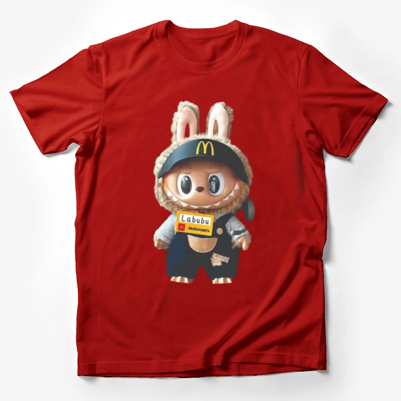  Herren T-Shirt