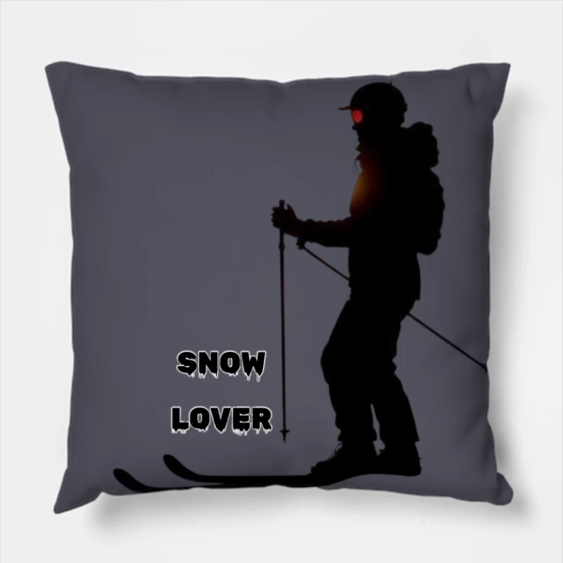  Throw Pillow