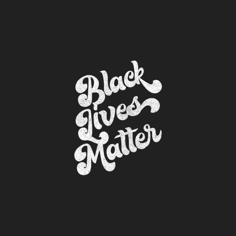 Black Lives Matter! Bucket Hat
