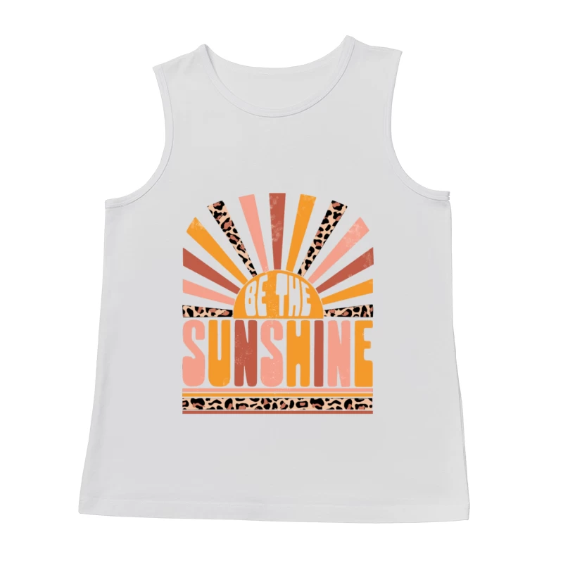  Herren Tanktops