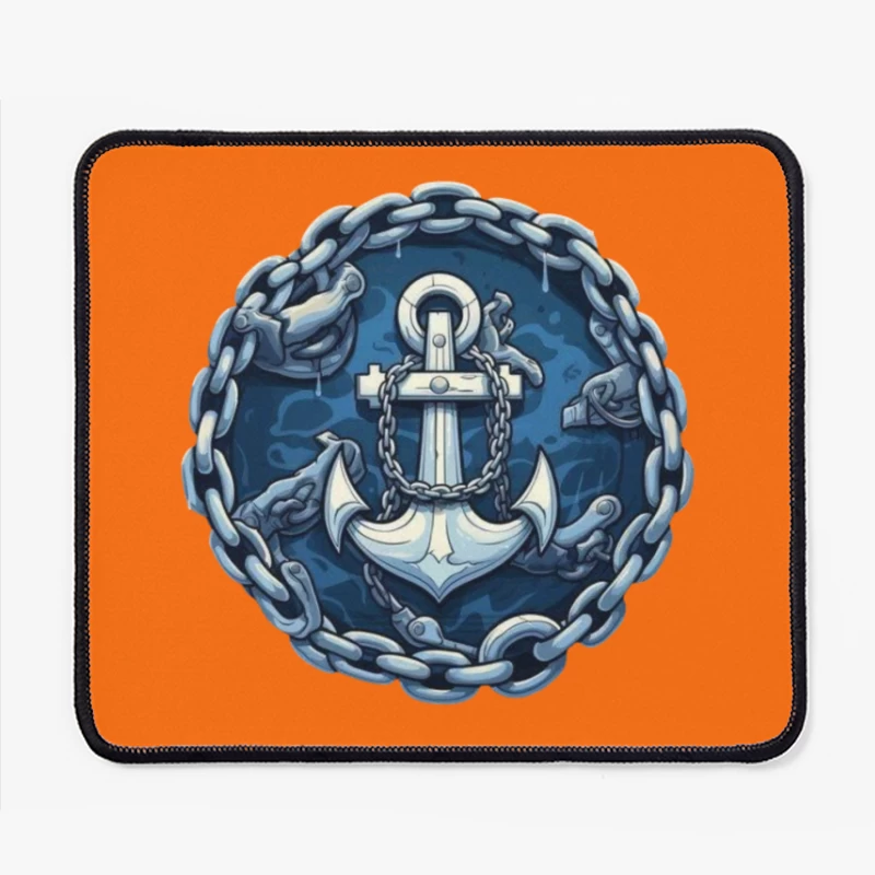  Mouse Pad