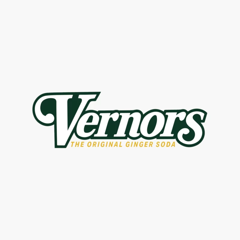 Vernors Ginger soda michigan Cotton Tote Bag