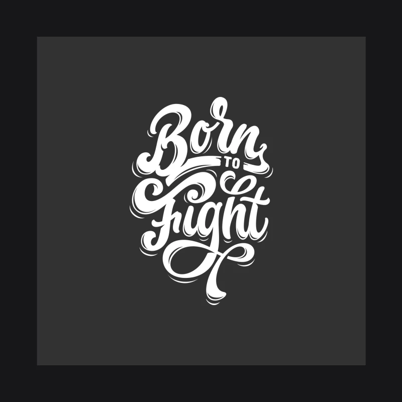 Motivation et détermination avec citation inspirante Femme Sweat à capuche