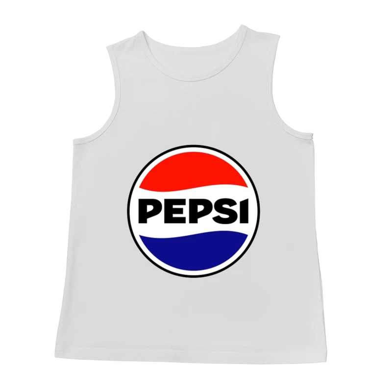  Male Tank Top