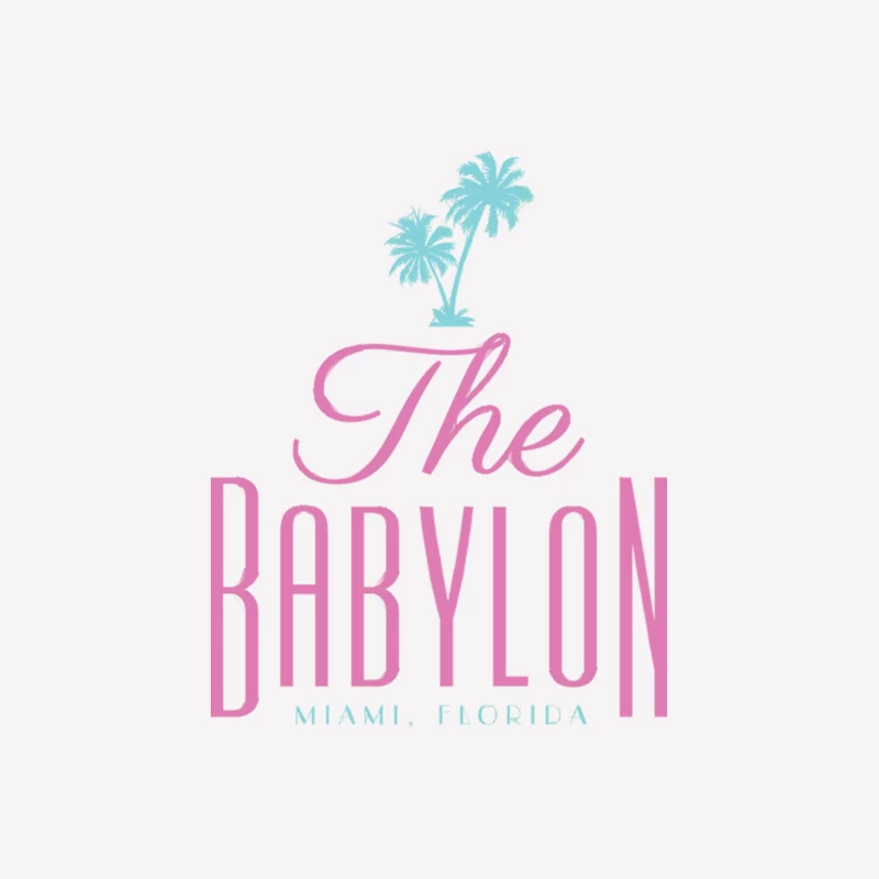 The Babylon Female T-Shirt