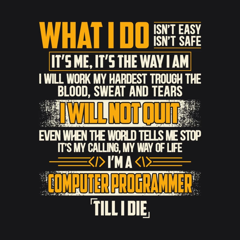 Dévouement du programmeur informatique Femme Sweat à capuche
