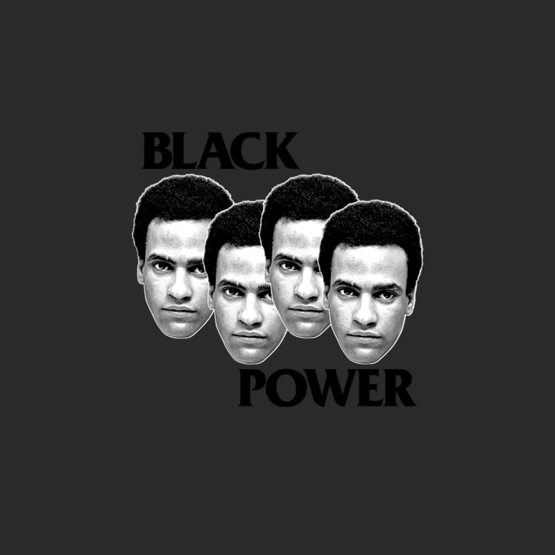 Black Power   Meme Parody Design Baseball Cap