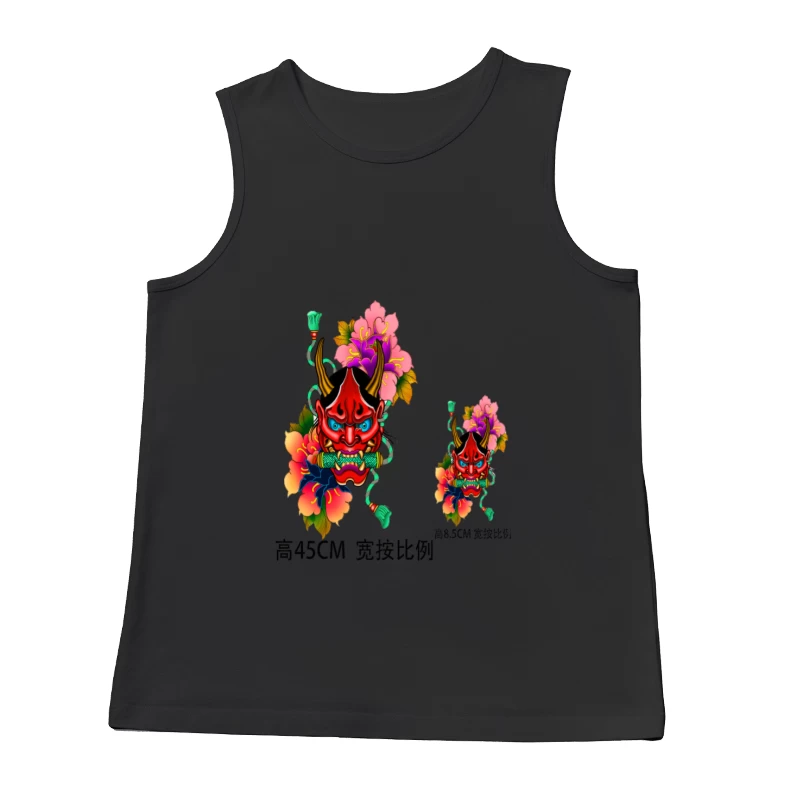  Herren Tanktops