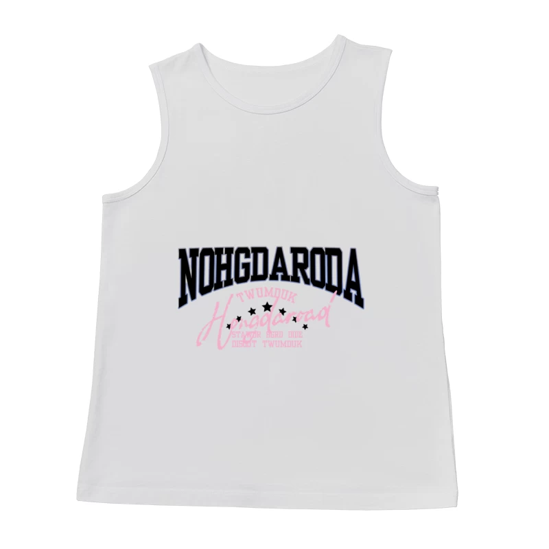  Herren Tanktops