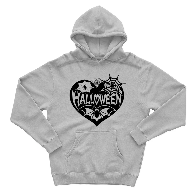  Male Pullover Hoodie