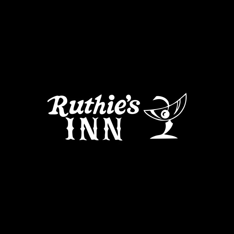 RUTHIES INN HOTEL IN CALIFORNIA Coffee Mug