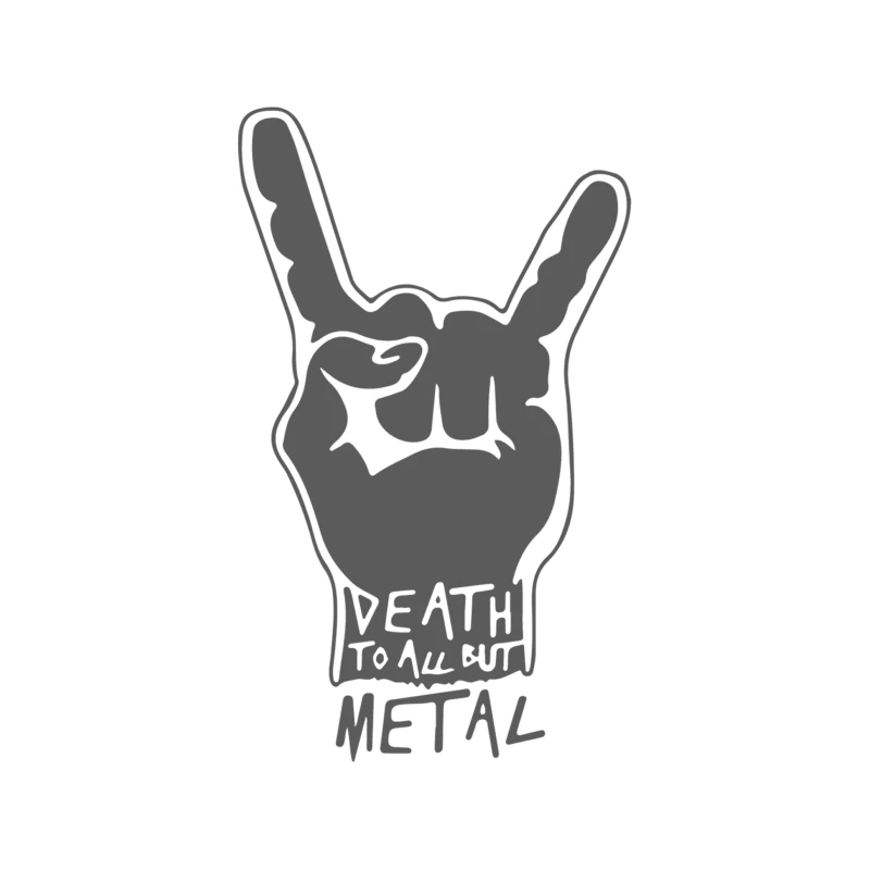 Death To All But Metal Tapestry