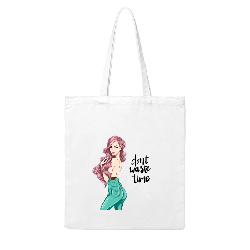  Cotton Tote Bag