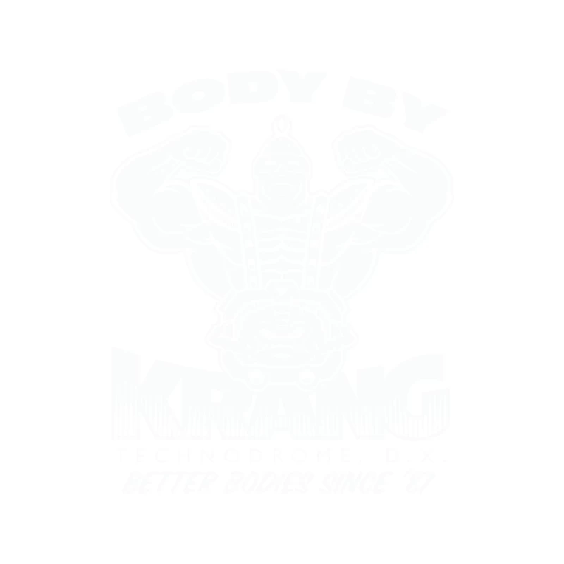 Blank White Minimalist Background Tapestry