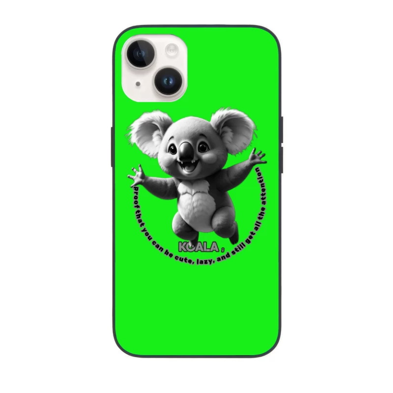  iPhone Case