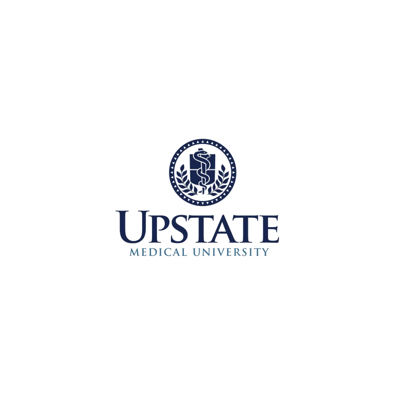 Upstate University Travel Mug