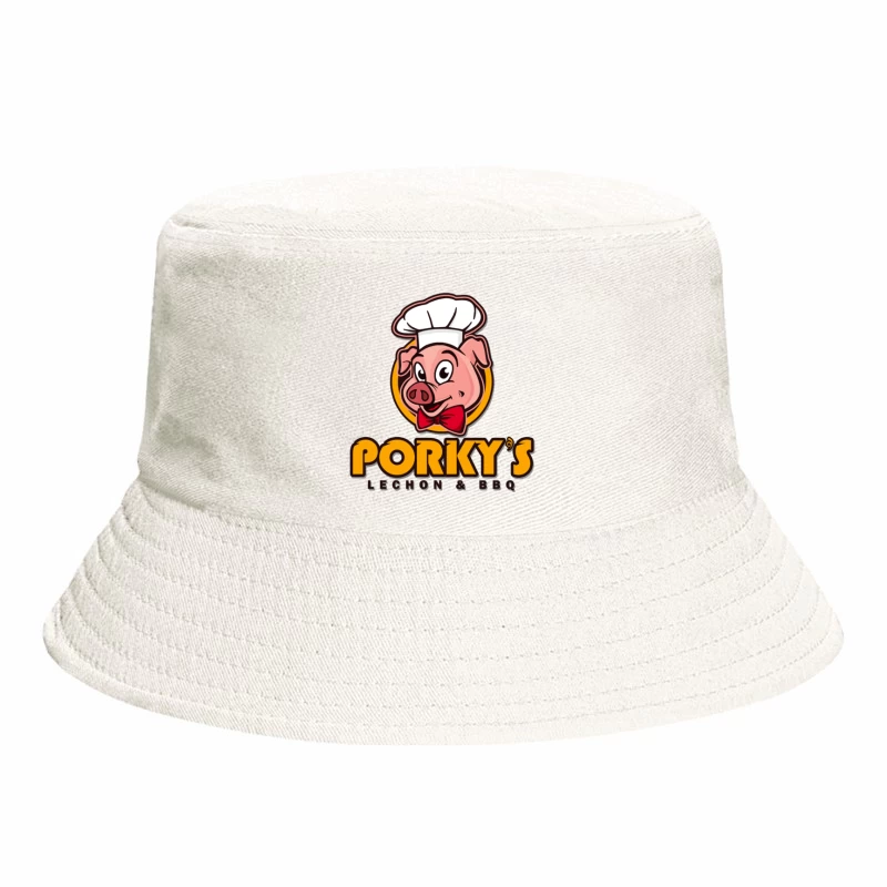  Bucket Hat