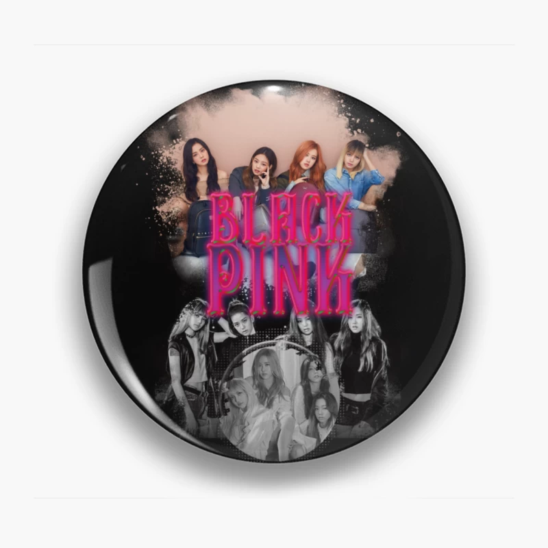  Pin