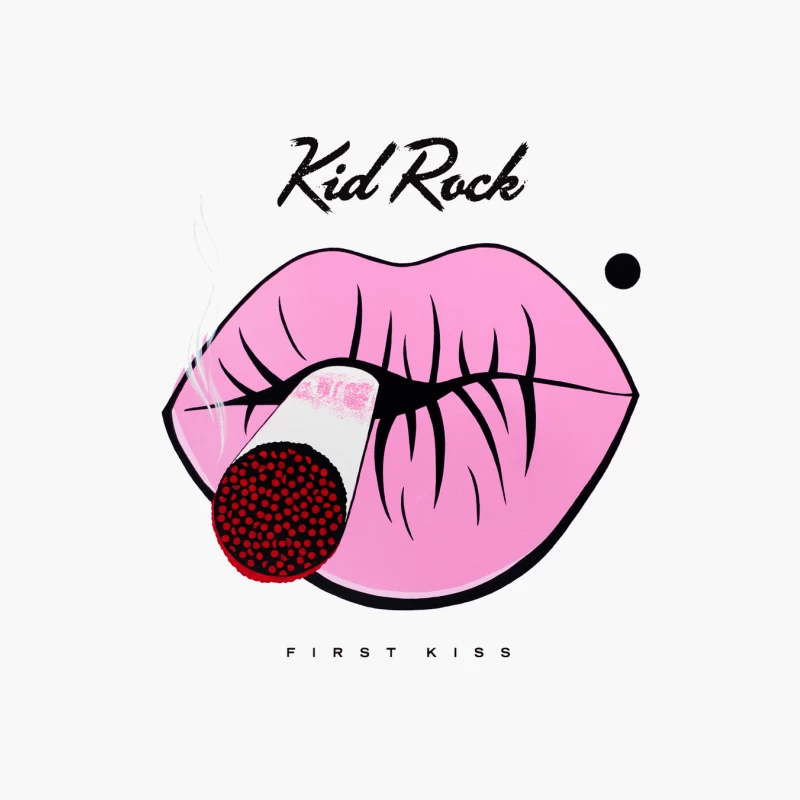 5 Kid Rock Cotton Tote Bag