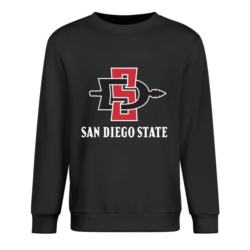  Male Pullover Sweatshirt