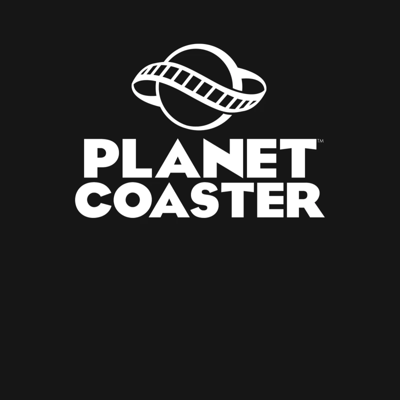 Planet Coaster Female Long Sleeve T-Shirt