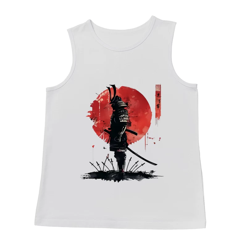  Herren Tanktops