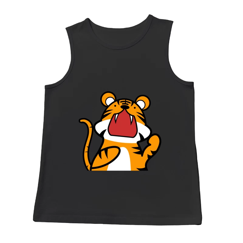  Herren Tanktops