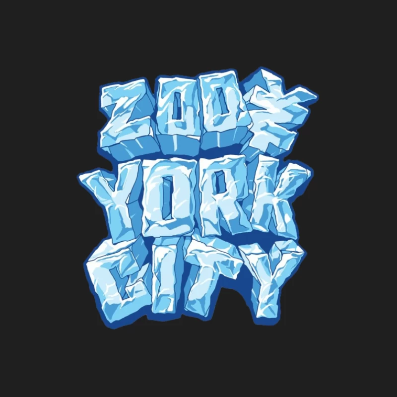 Zoo York City Eiskunst-Design Herren Tanktops