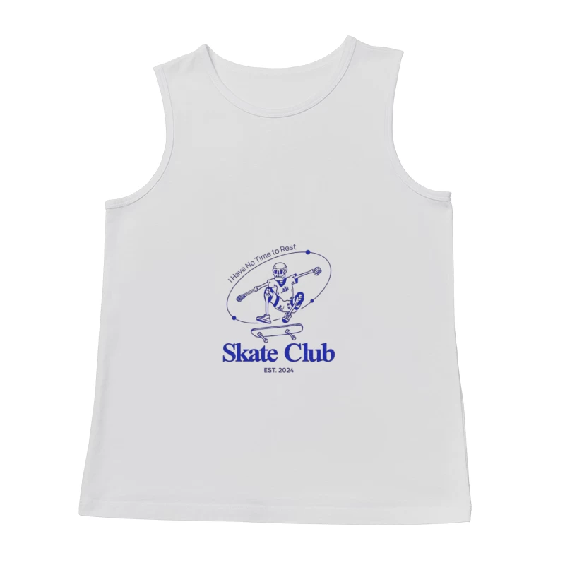  Herren Tanktops