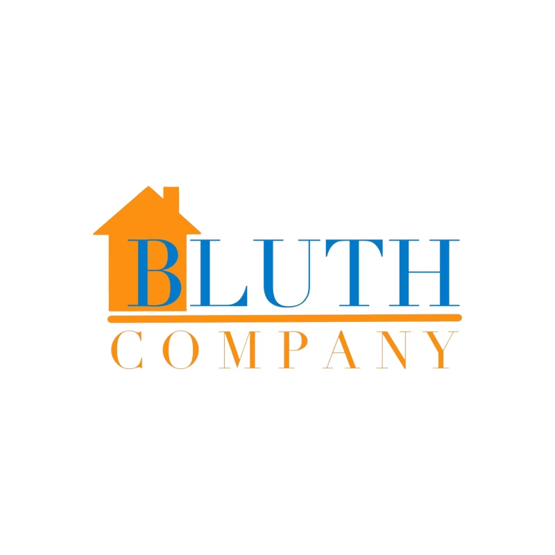Bluth Company Travel Mug