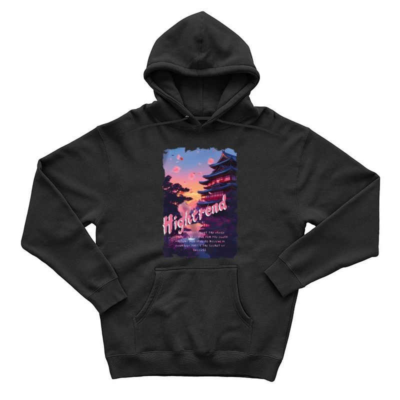  Herren Pullover Hoodie