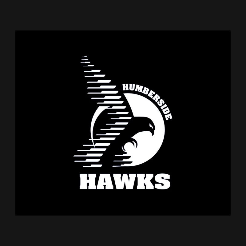 Hawks Humberside Retro Mouse Pad