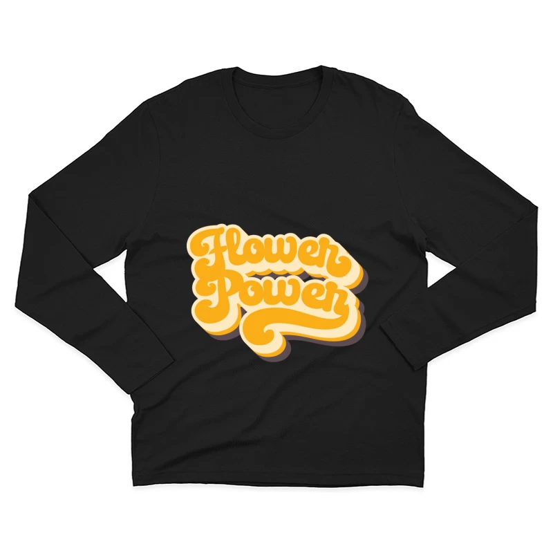  Herren Langarm T-Shirt