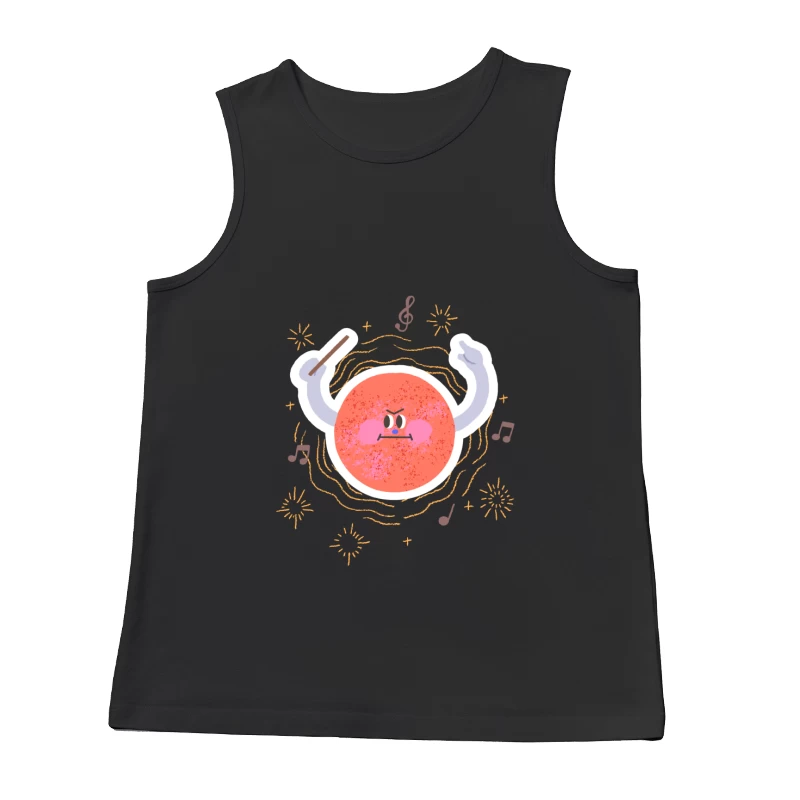  Herren Tanktops
