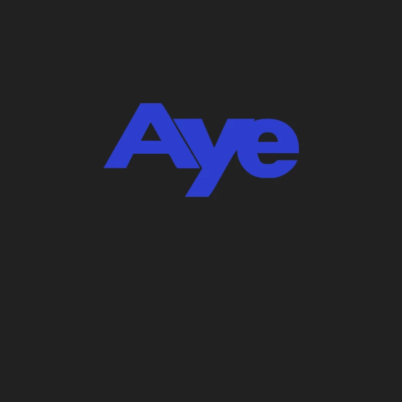 Vote Aye for Scotland Scottish Yes Independence Bucket Hat